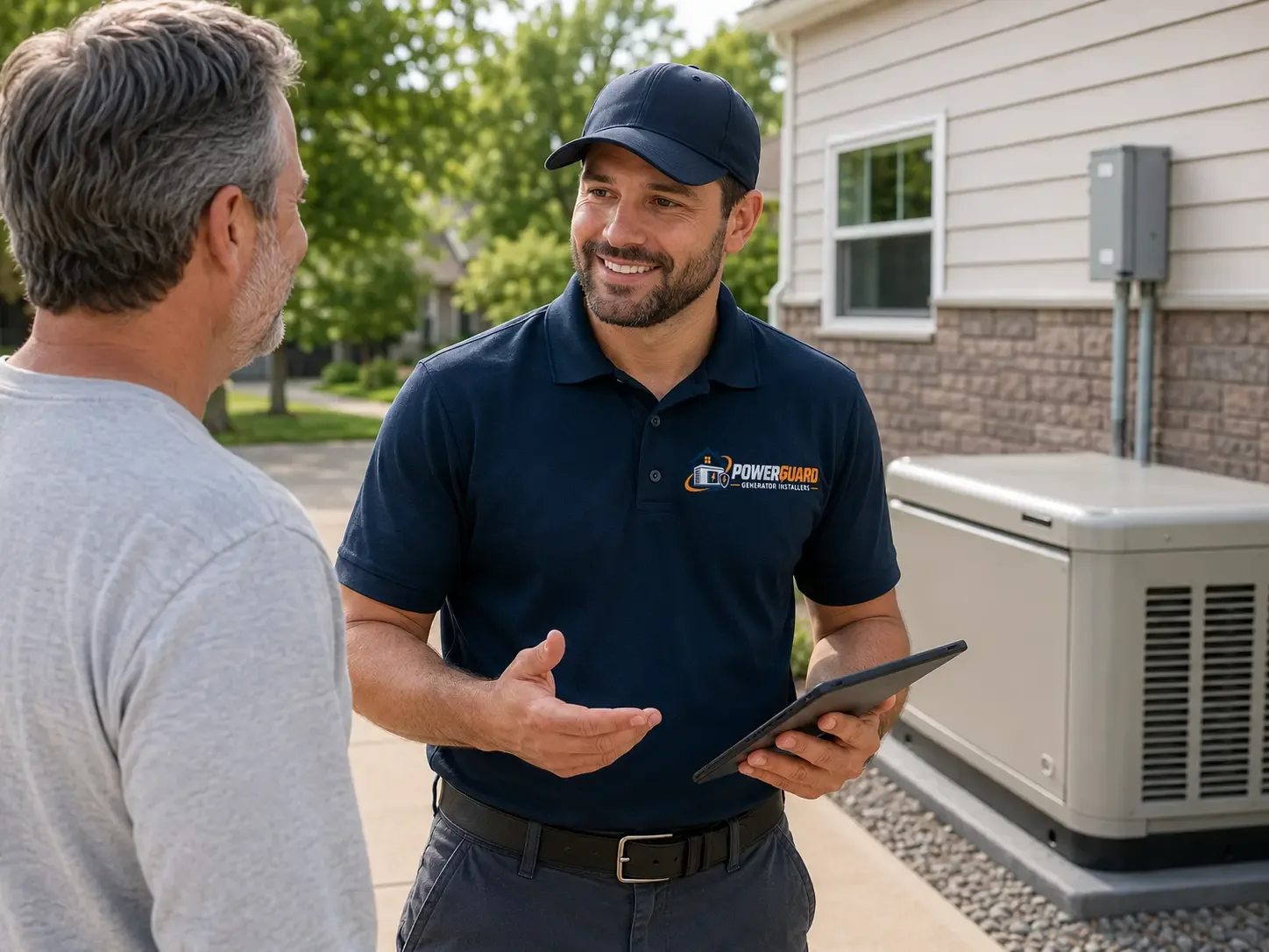 Generator Installation Kadoka, SD FAQs